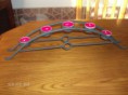 suporte 5 velas